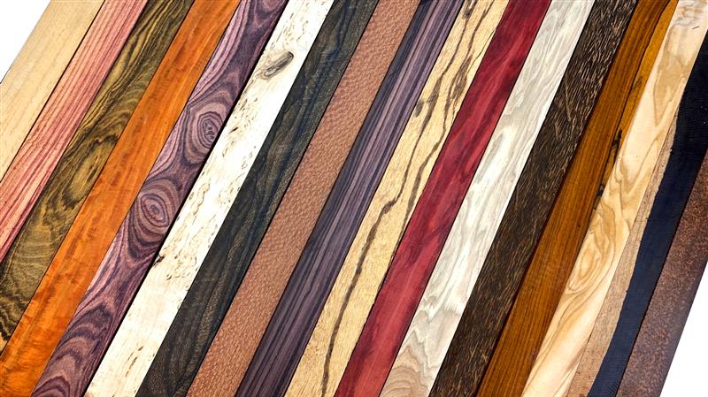 Faszination Holz – Inspiration für Ihr Kunsthandwerk.